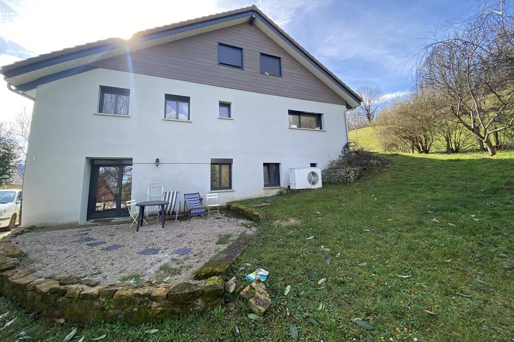 Photo of Outdoor in Chaux-Champagny