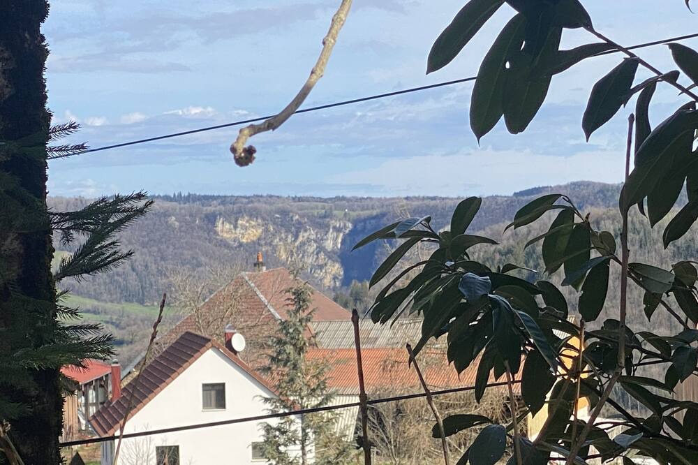 Photo of Others in Chaux-Champagny