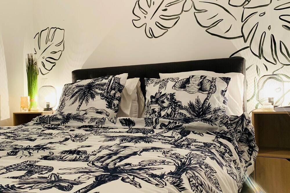 Photo of Bedroom in Chaux-Champagny