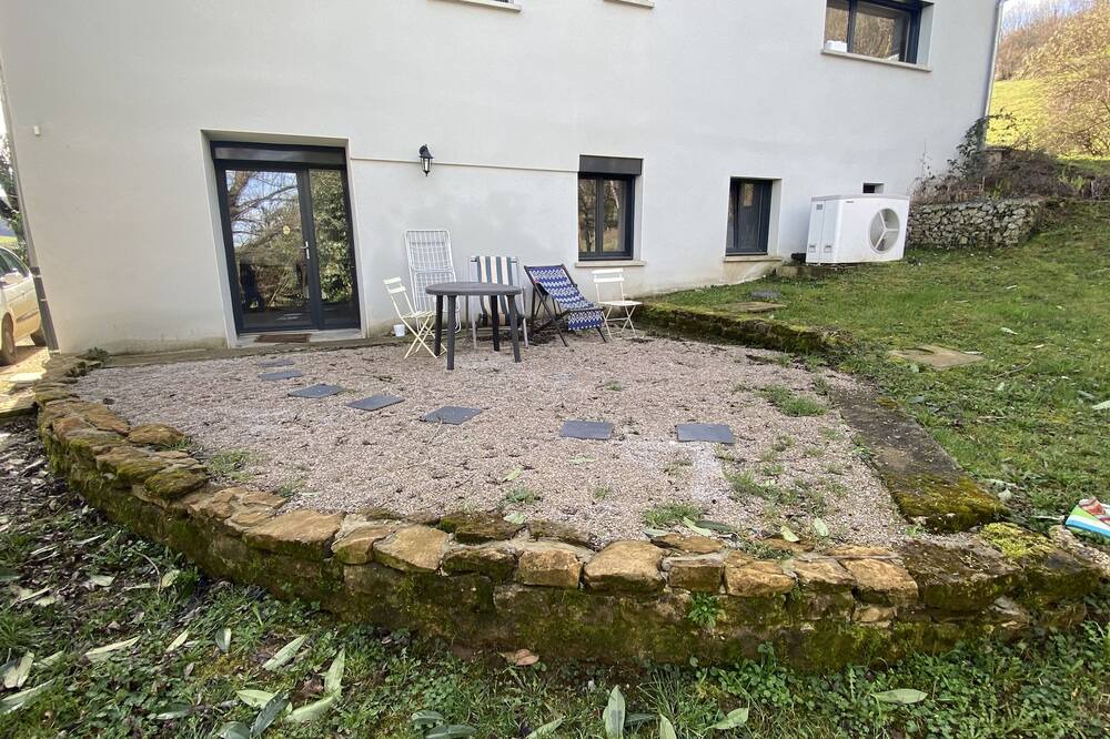 Photo of Outdoor in Chaux-Champagny