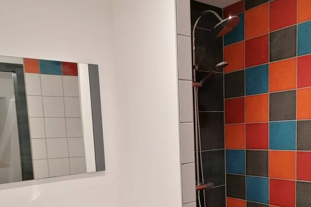 Photo of Bathroom in Chaux-Champagny