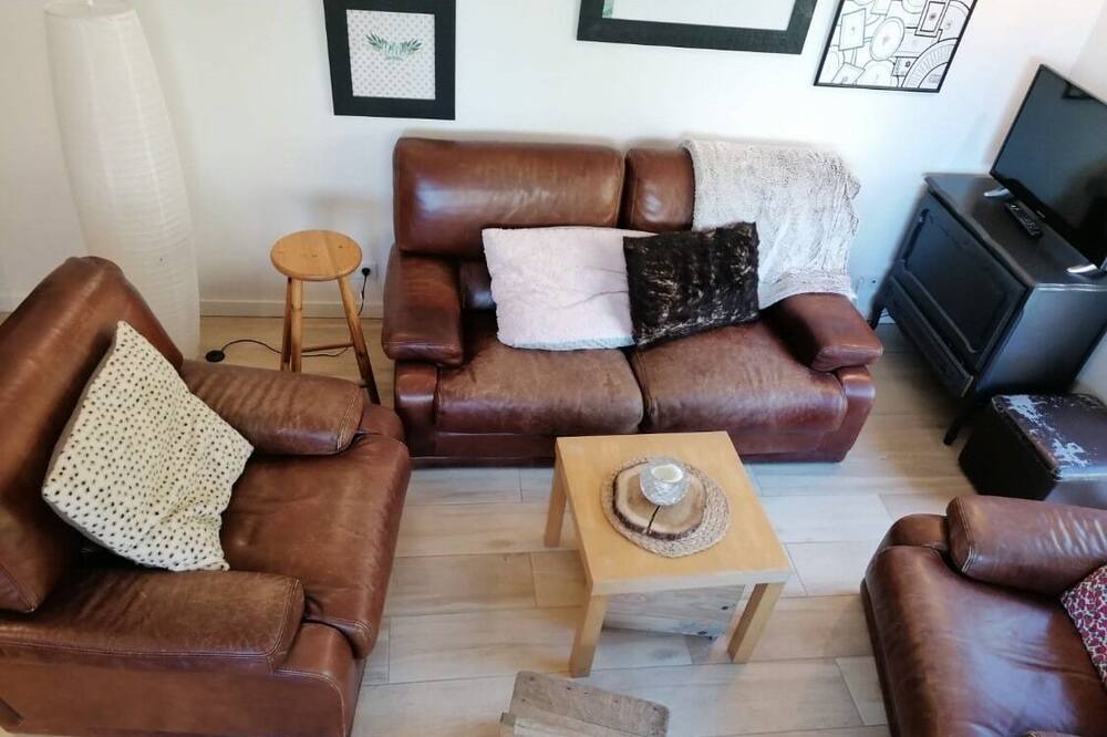 Photo of Livingroom in Chaux-Champagny