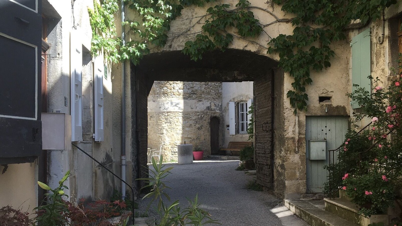 Photo of Outdoor in Beaufort-sur-Gervanne