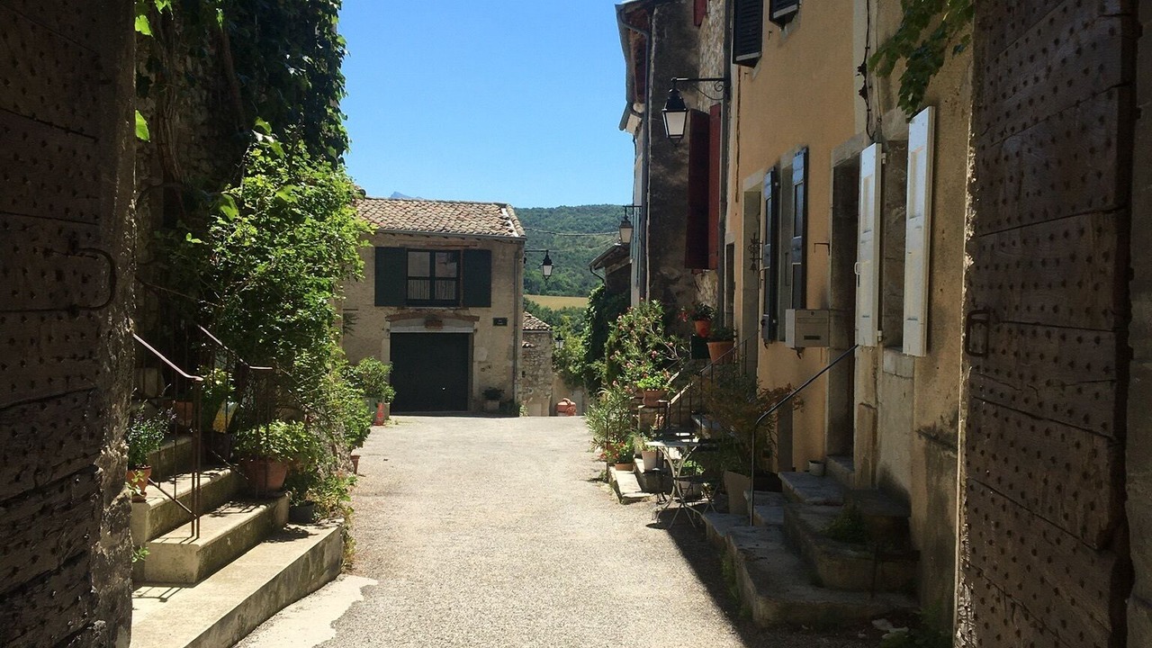 Photo of Outdoor in Beaufort-sur-Gervanne