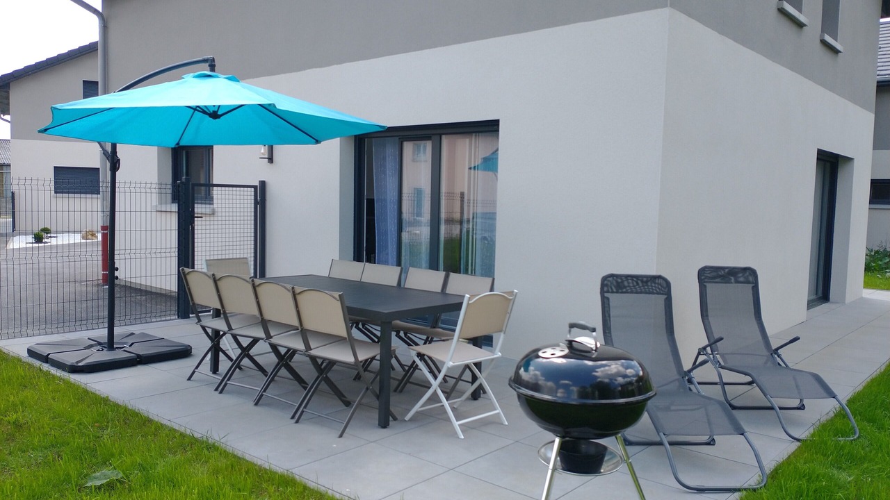 Photo of Outdoor in Frasne