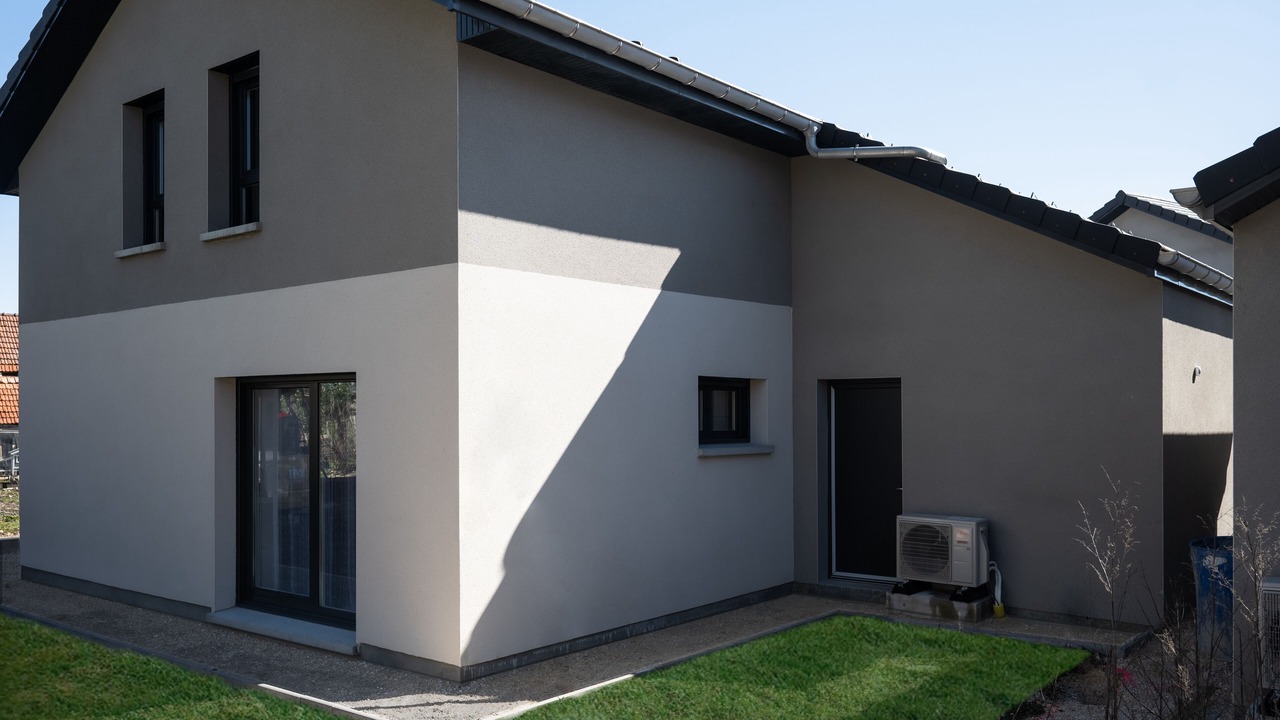 Photo of Outdoor in Frasne