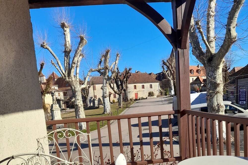 Photo of Outdoor in Loubressac