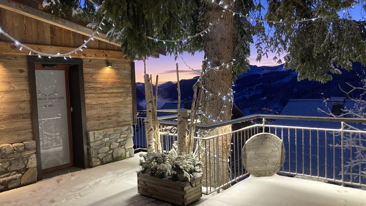 Photo of Outdoor in Les Gets