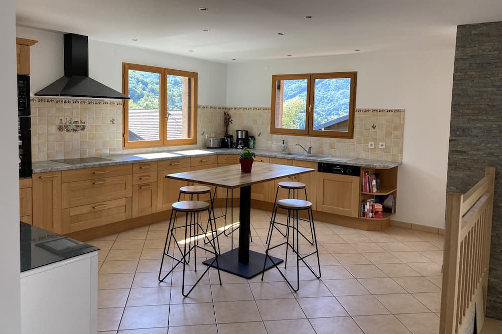 Photo of Kitchen in Pallud