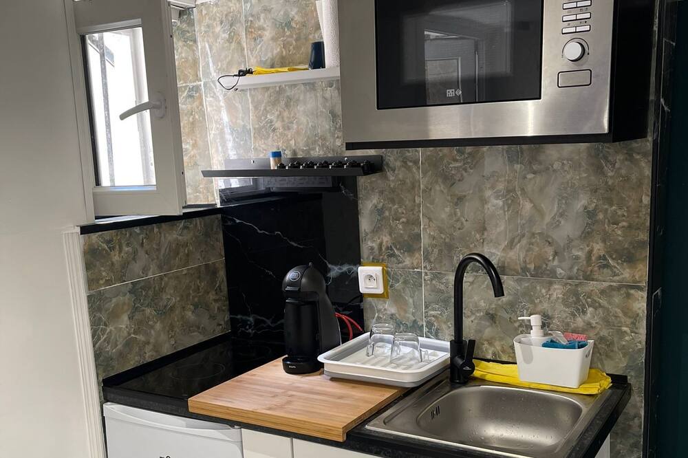 Photo of Kitchen in Villeneuve-Saint-Georges