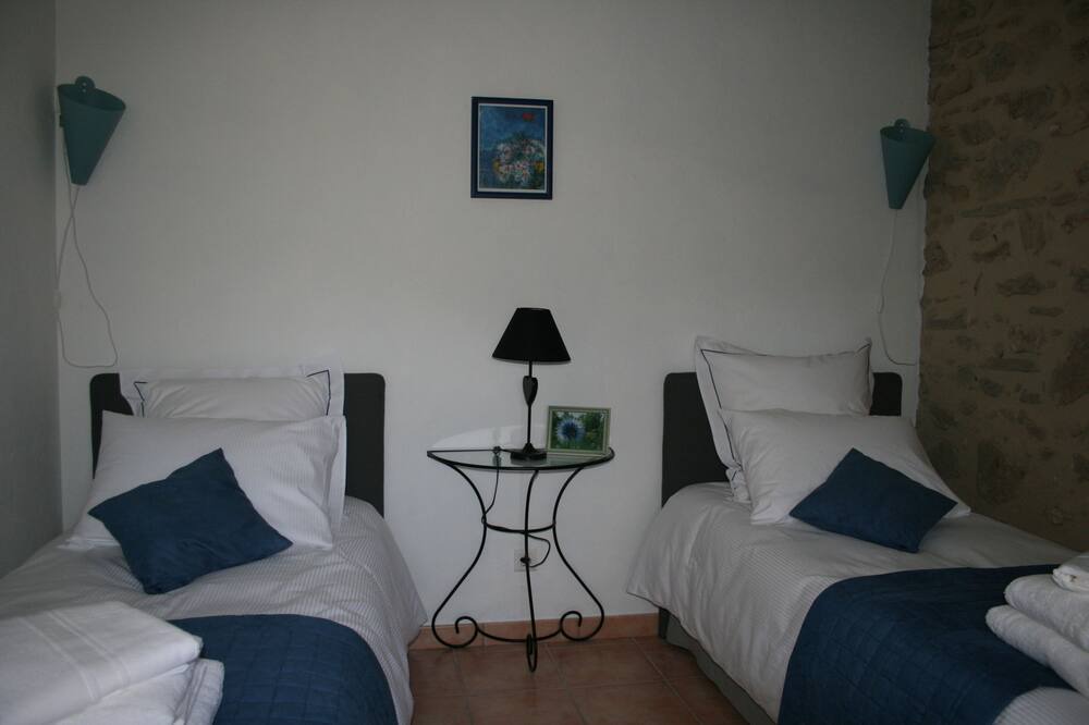 Photo of Bedroom in Chabrillan