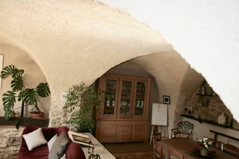Photo of Outdoor in Chabrillan