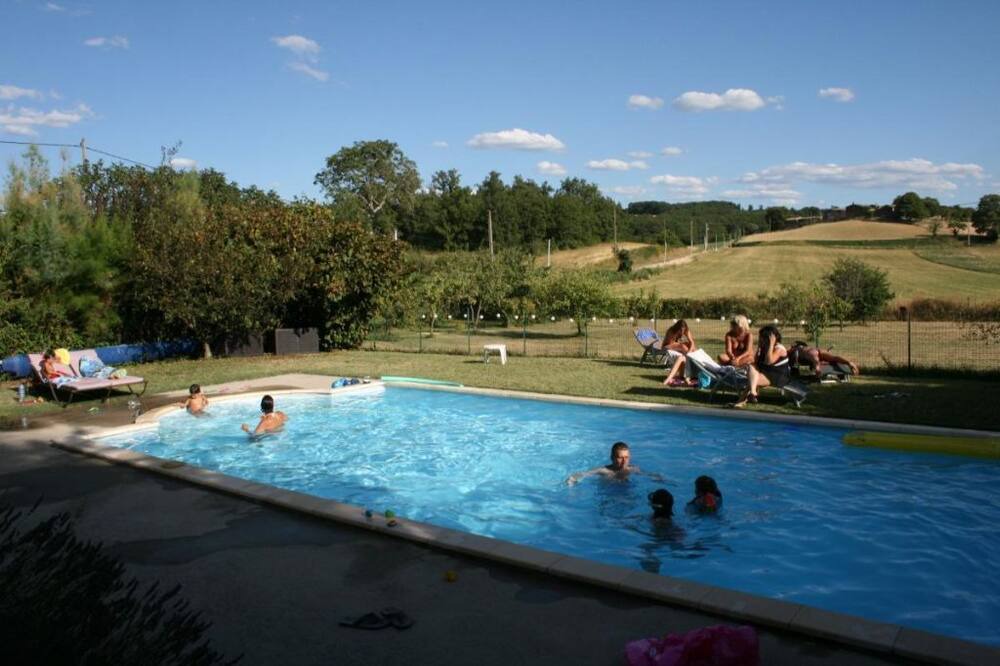 Photo of Outdoor in Chabrillan