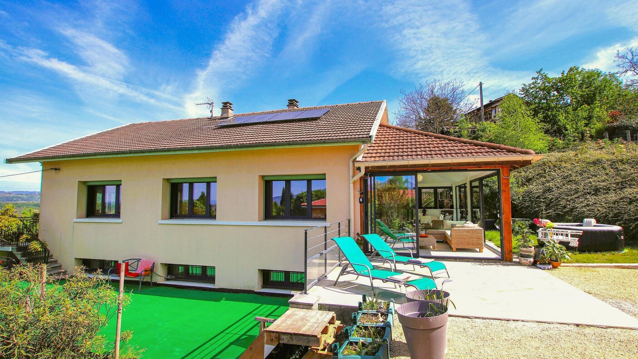 Photo of Outdoor in Saint-Romans