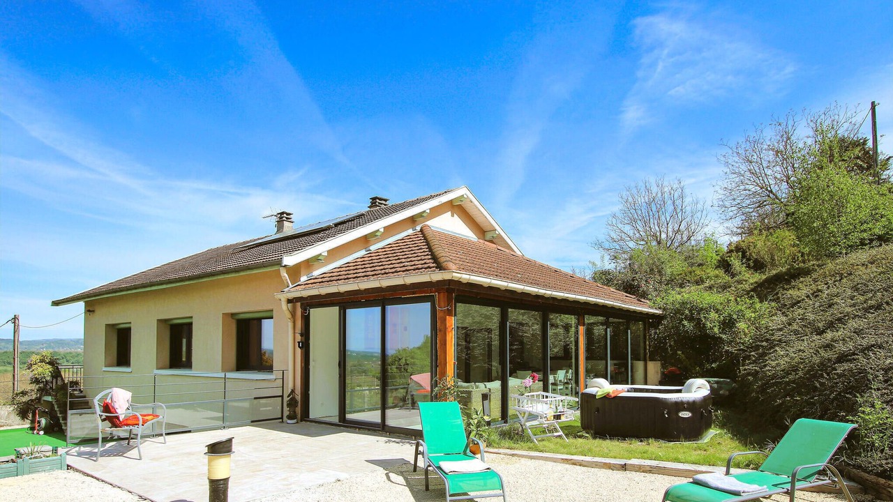 Photo of Outdoor in Saint-Romans