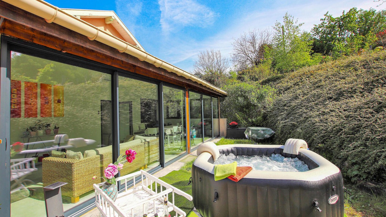 Photo of Outdoor in Saint-Romans