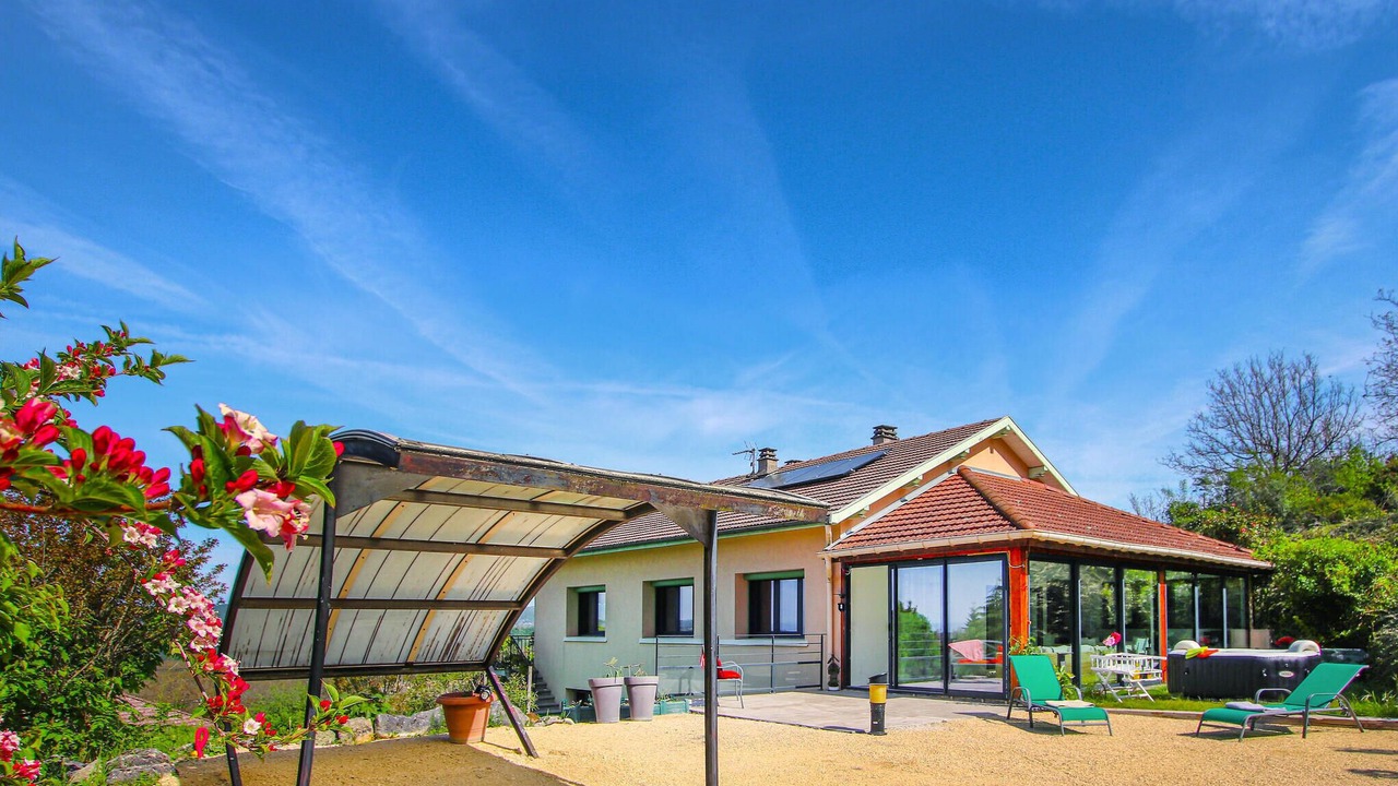 Photo of Outdoor in Saint-Romans