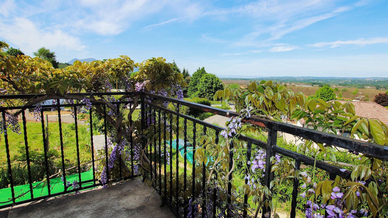 Photo of Outdoor in Saint-Romans