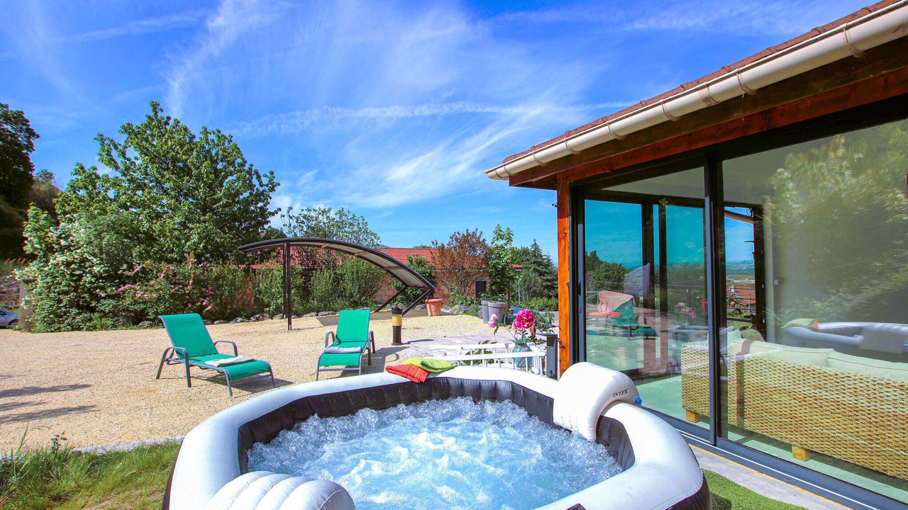Photo of Outdoor in Saint-Romans