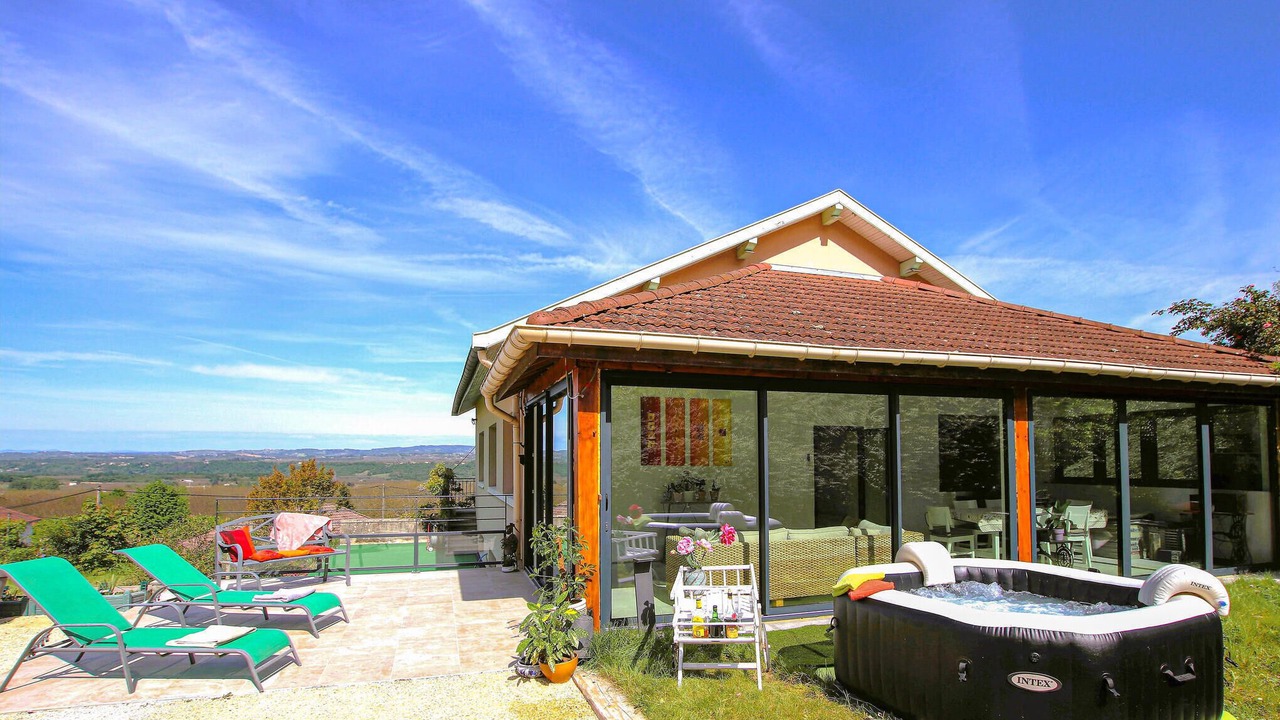 Photo of Outdoor in Saint-Romans