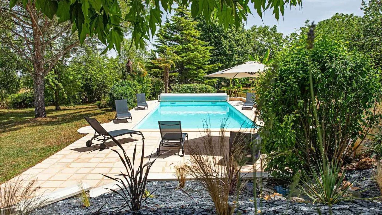 Photo of Outdoor in Aiguelèze