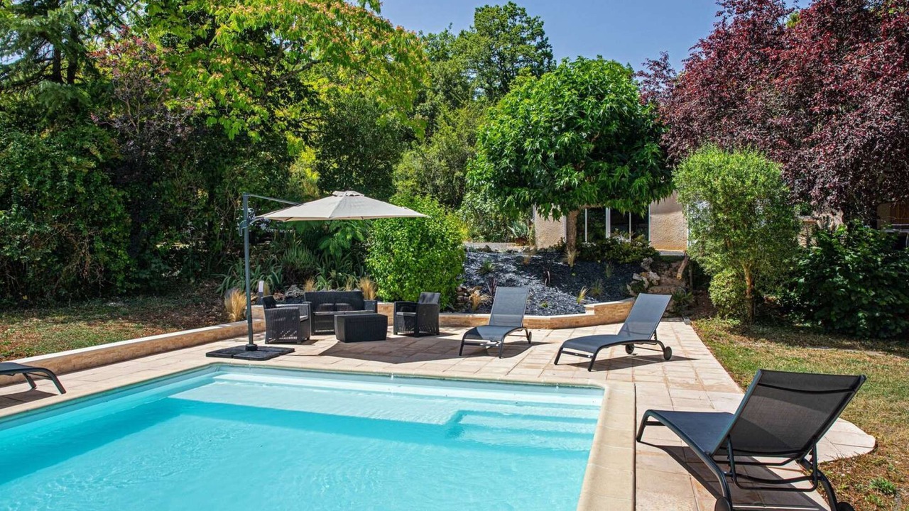 Photo of Outdoor in Aiguelèze