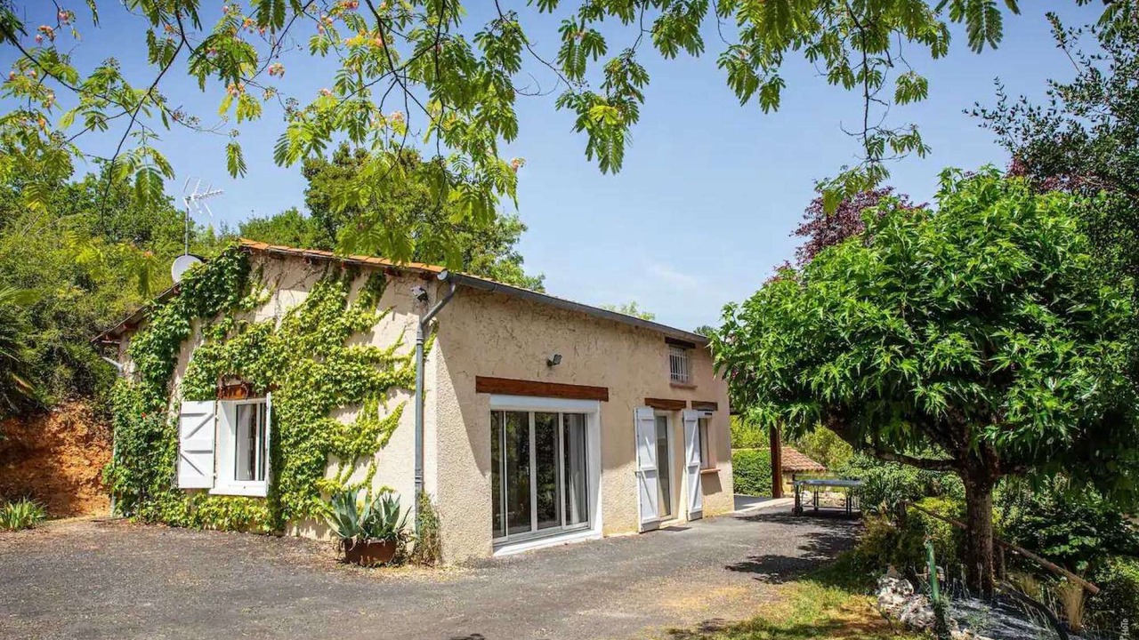 Photo of Outdoor in Aiguelèze