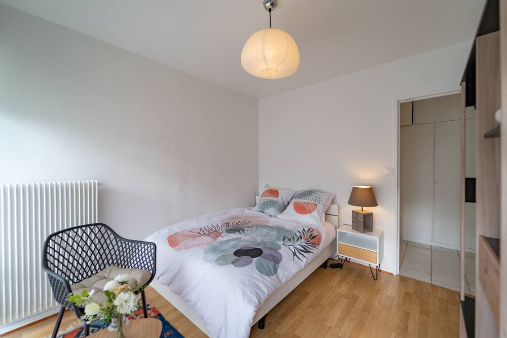 Photo of Bedroom in Ep 21 - Saint-Paul
