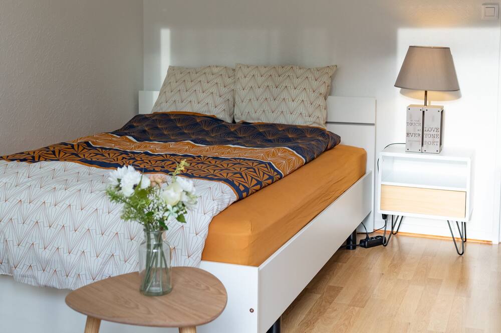 Photo of Bedroom in Ep 21 - Saint-Paul