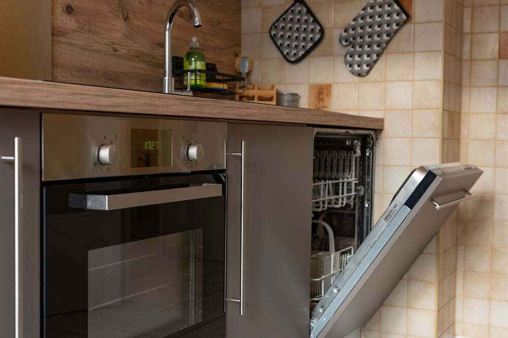 Photo of Kitchen in Ep 21 - Saint-Paul