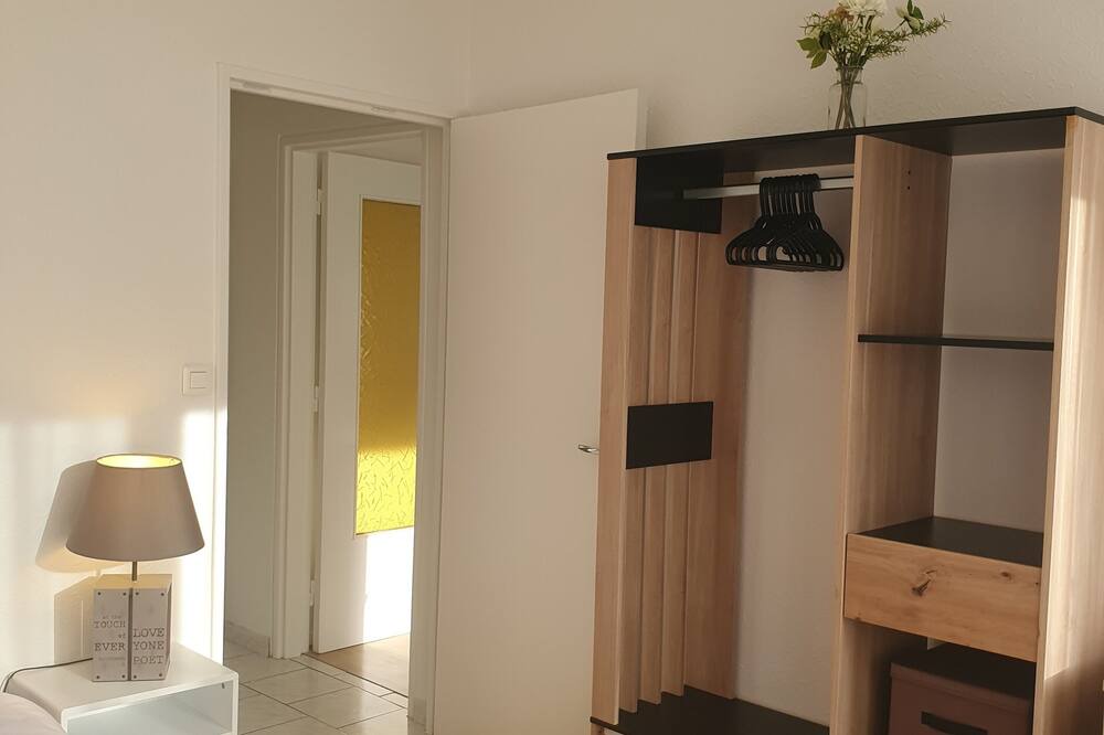 Photo of Bedroom in Ep 21 - Saint-Paul
