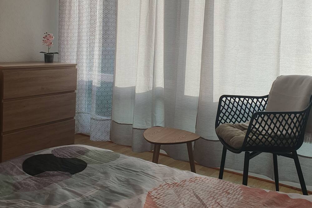 Photo of Bedroom in Ep 21 - Saint-Paul