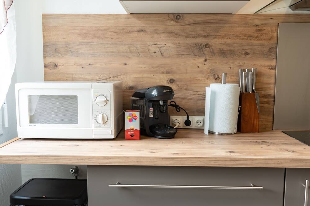 Photo of Kitchen in Ep 21 - Saint-Paul