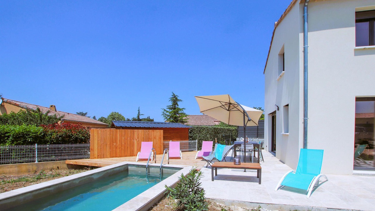 Photo of Outdoor in Cleon-d'Andran