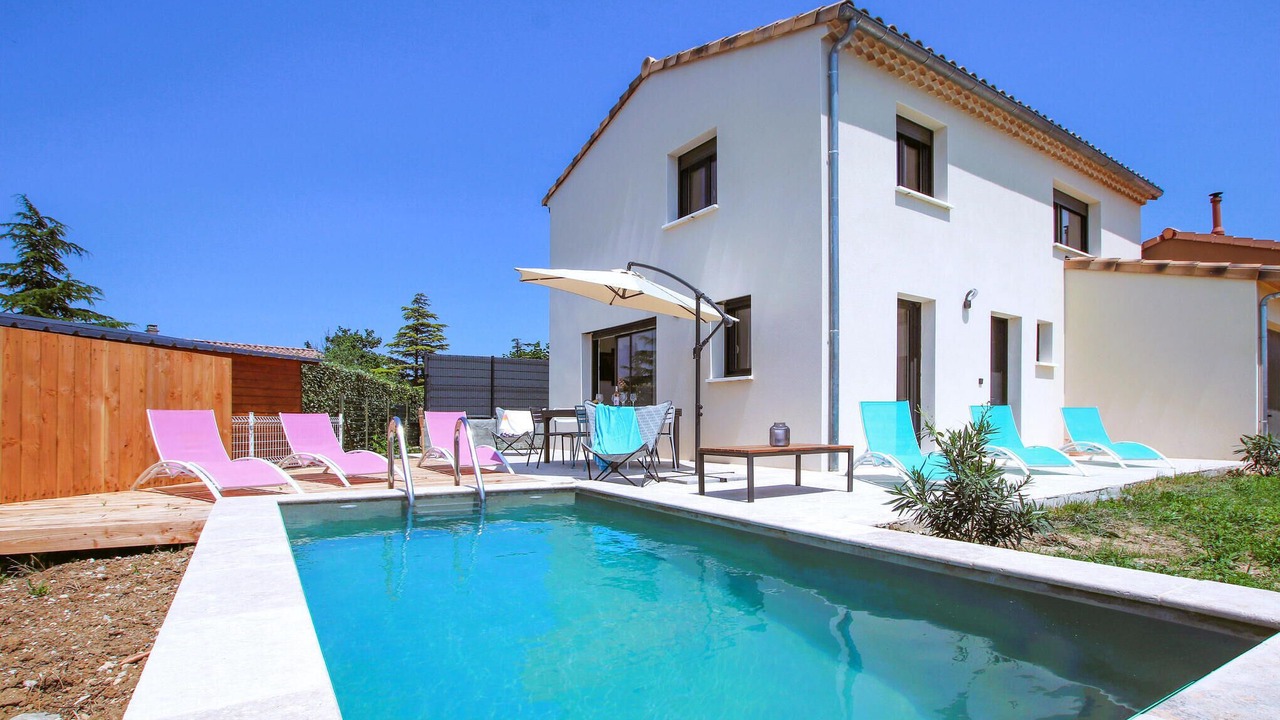Photo of Outdoor in Cleon-d'Andran