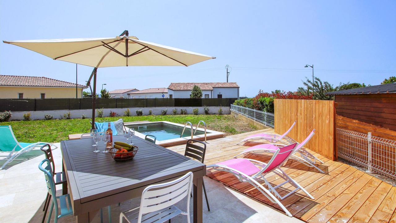 Photo of Outdoor in Cleon-d'Andran