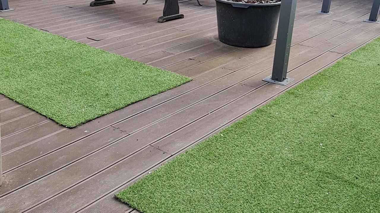 Photo of Outdoor in Villejuif