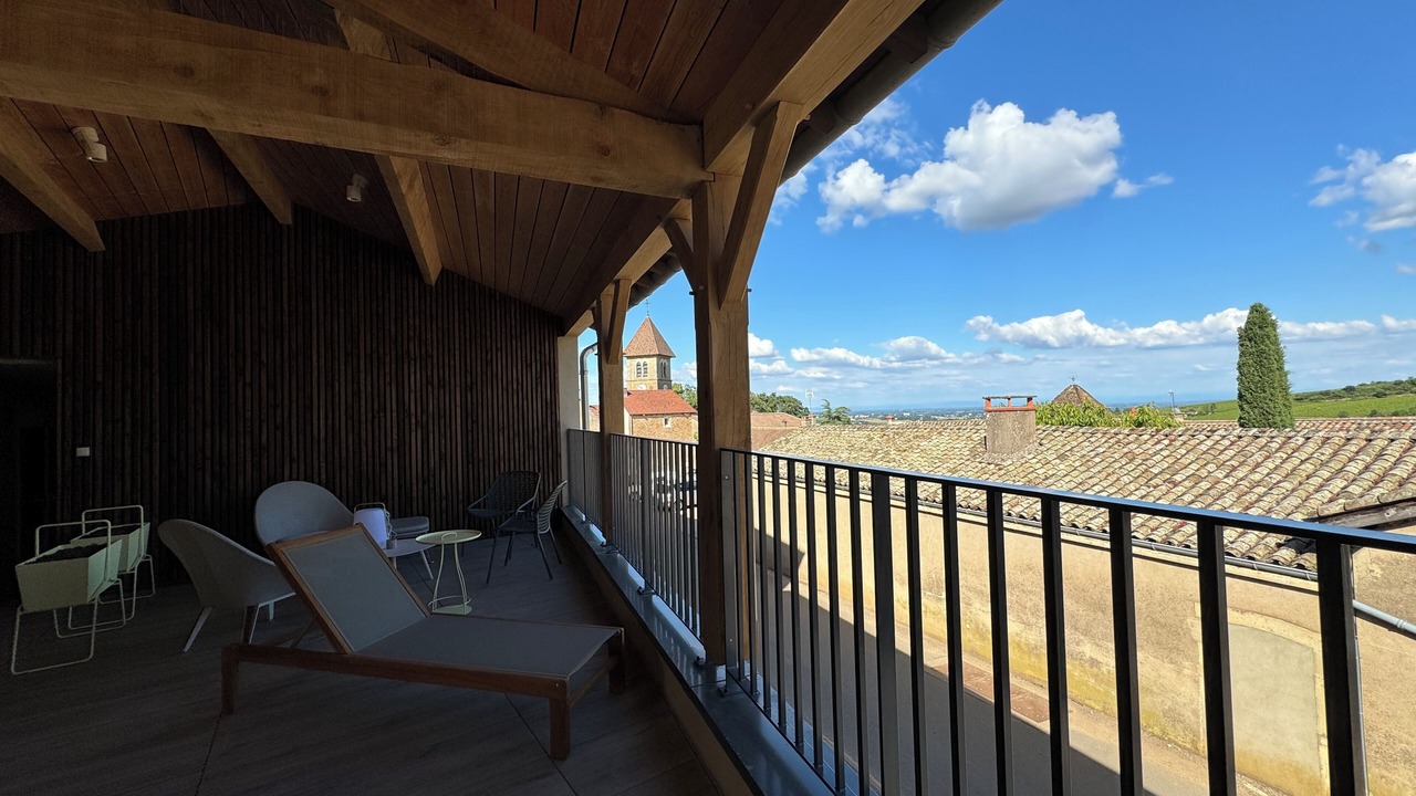 Photo of Outdoor in Solutre-Pouilly