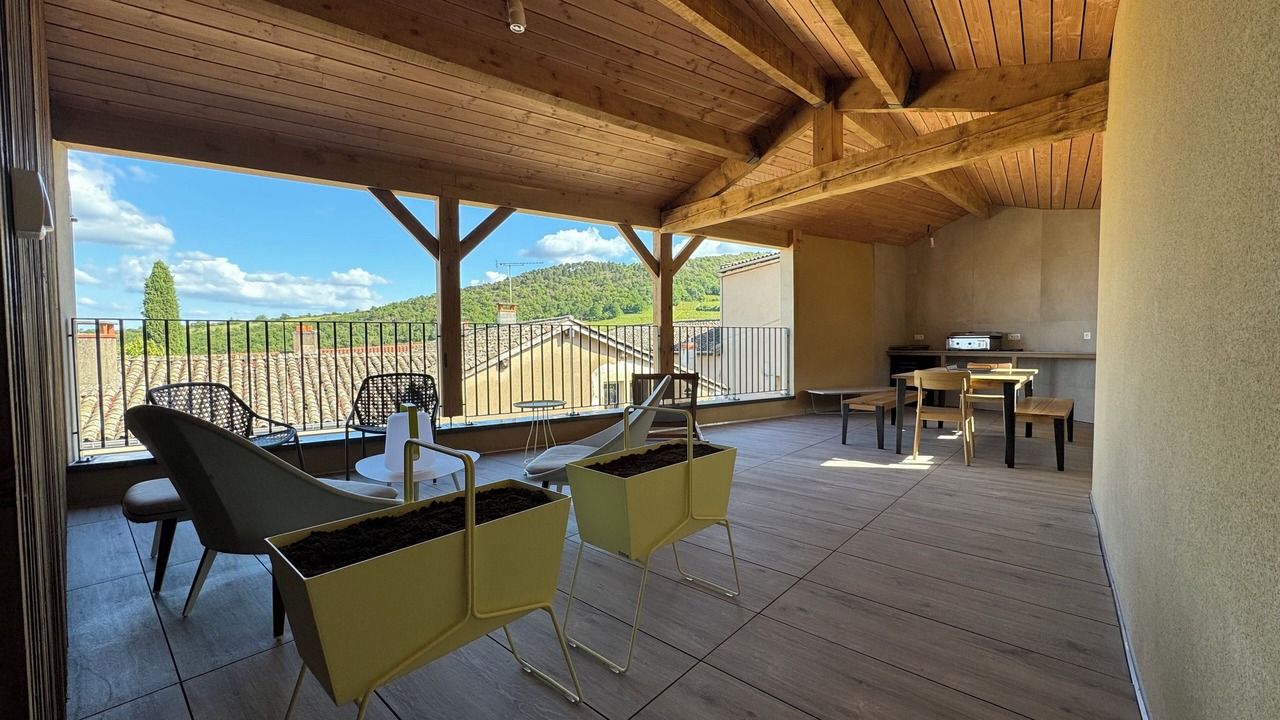 Photo of Outdoor in Solutre-Pouilly