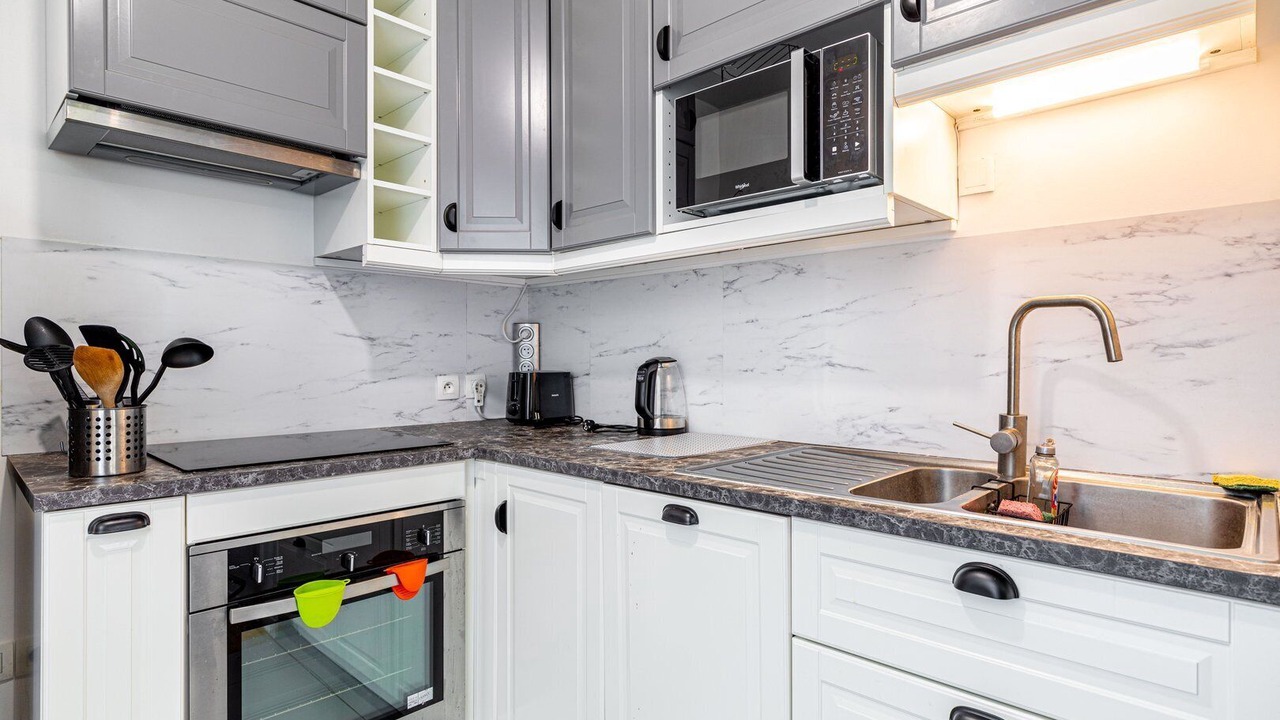Photo of Kitchen in Wissous