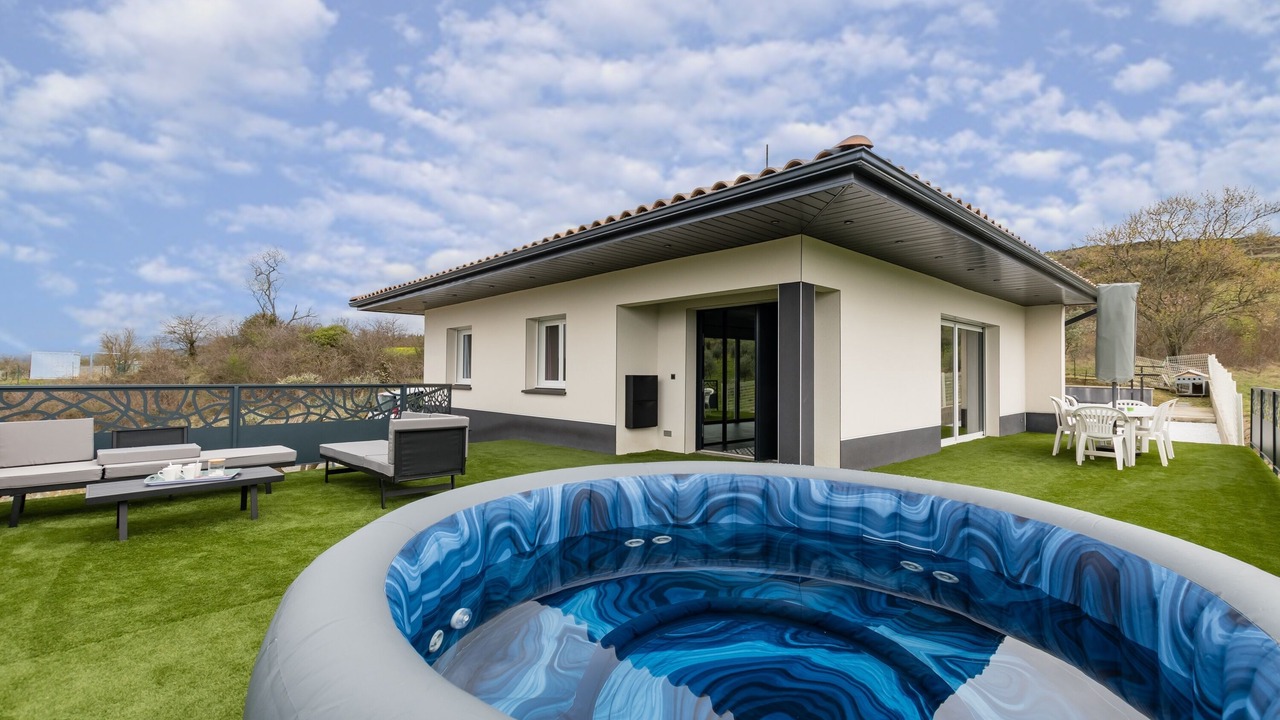 Photo of Outdoor in Lavilledieu