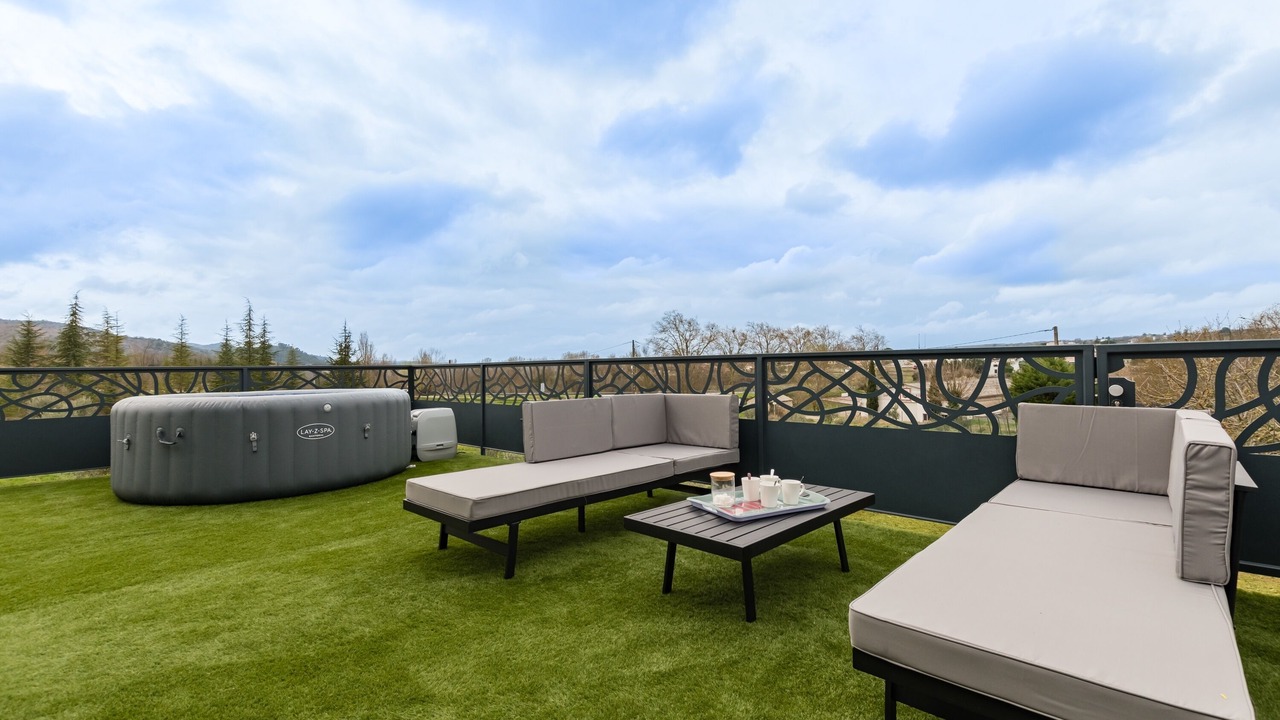 Photo of Outdoor in Lavilledieu