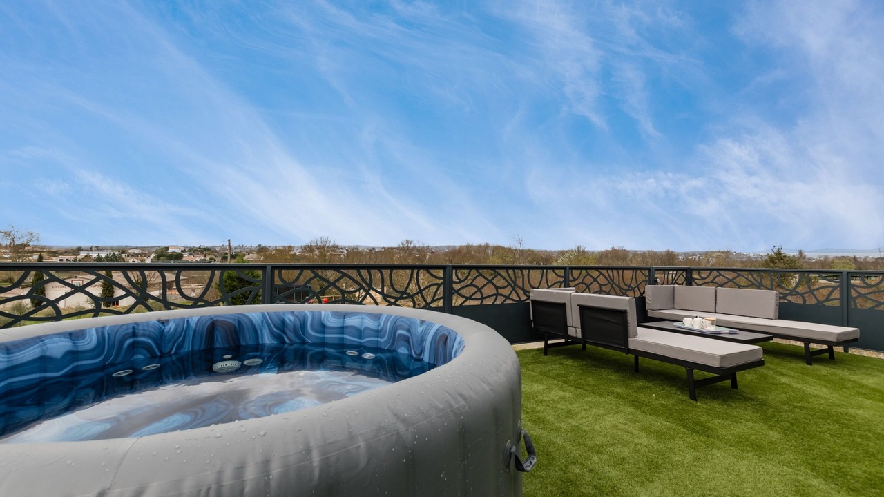 Photo of Outdoor in Lavilledieu