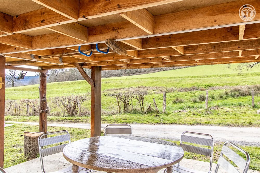 Photo of Outdoor in Cussy-en-Morvan