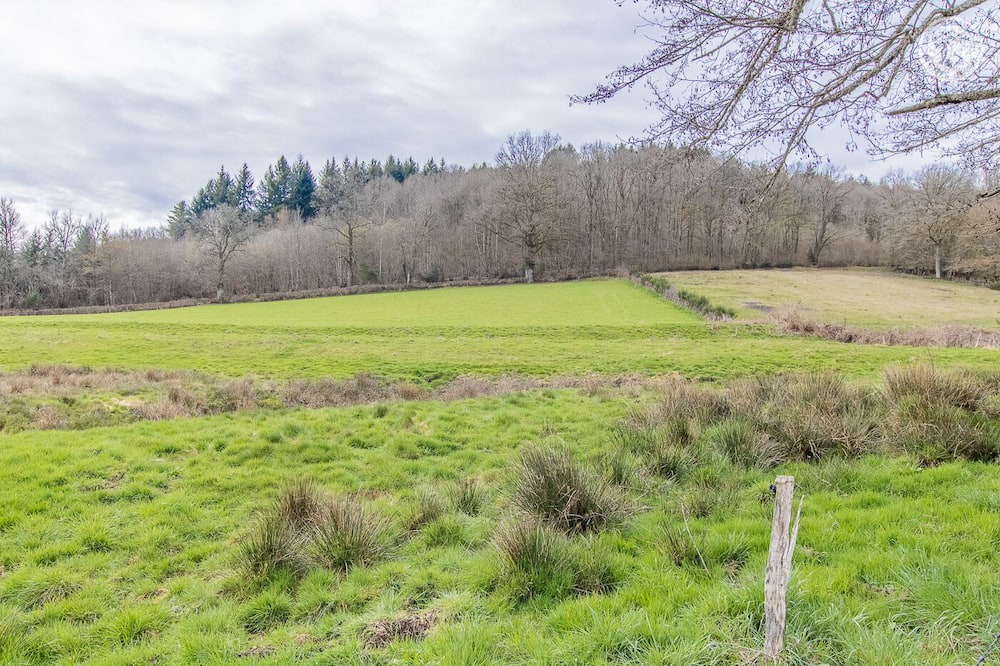 Photo of Outdoor in Cussy-en-Morvan