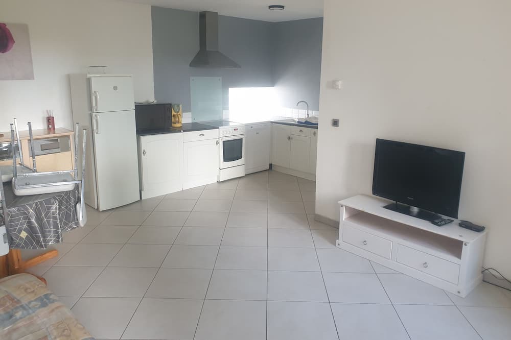 Photo of Kitchen in Pierrelatte