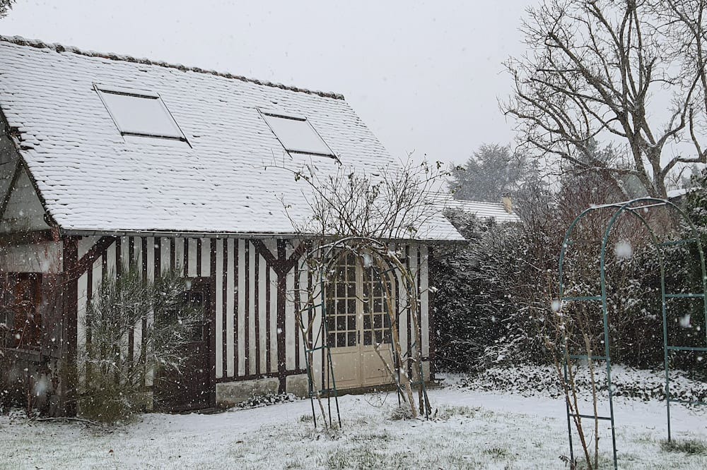 Photo of Outdoor in Saint-Arnoult-en-Yvelines