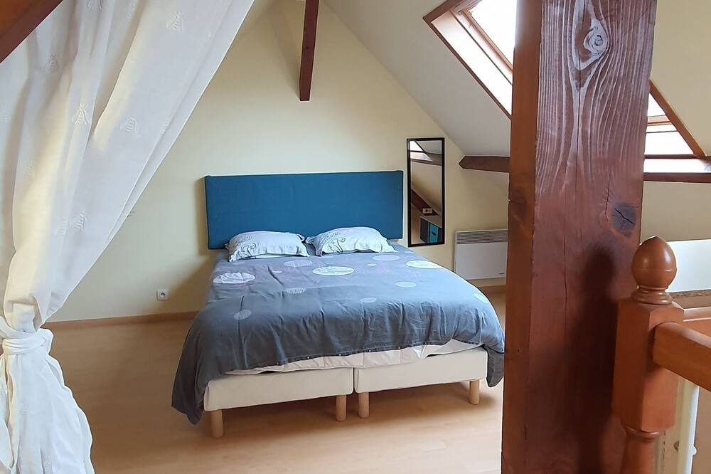Photo of Bedroom in Saint-Arnoult-en-Yvelines