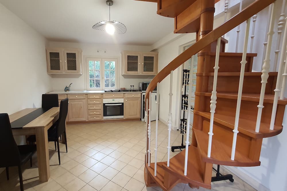 Photo of Kitchen in Saint-Arnoult-en-Yvelines
