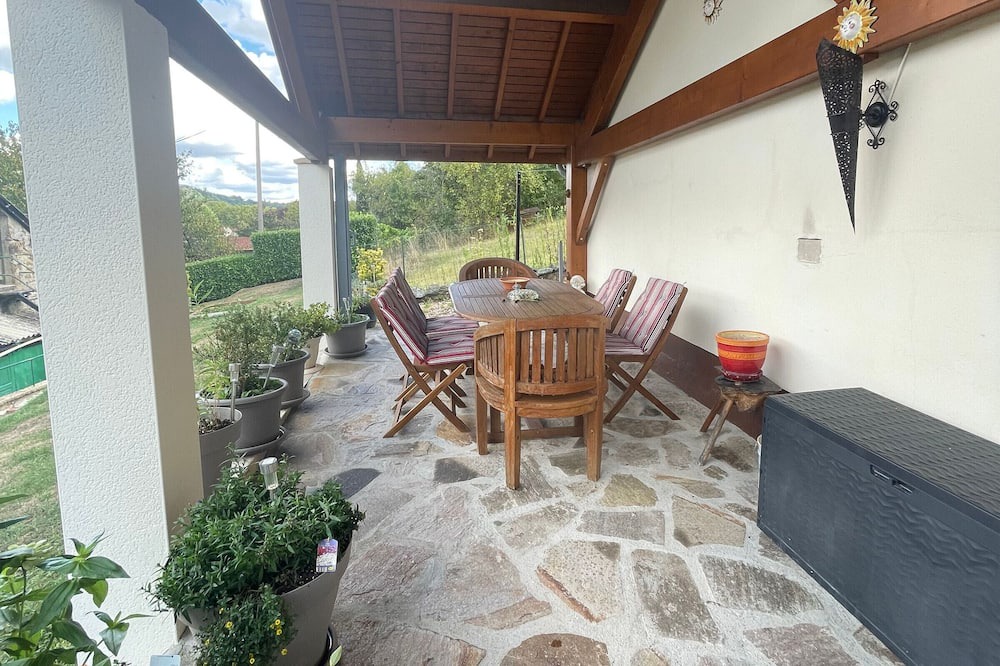 Photo of Outdoor in Cransac
